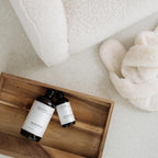 the Hotel Aroma Essential Oil Blend: Luxury Hotel Inspired Aromatherapy with Lemon, Lavender, Peach & Pine for Ultrasonic Diffusers & Nebulizers (500 Ml, the Hotel)