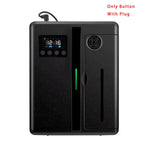 Scent Machine Aroma Diffuser Wall Mounted Hotel 160ML Aroma Diffuser with Fan inside for Large Area Hotel Lobby Home Fragrance