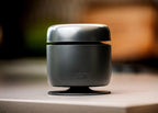 Aromatherapist Aromaamplifier, Portable Mess-Free Aromatherapy Device for Pucks