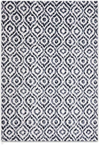Cotton Kitchen Towels Set of 4 - Absorbent Dish Towels Set | 100% Premium Cotton, Size, Super Absorbent, Durable & Good Shape, Mindblowing Tips, Cotton, Trellise Print