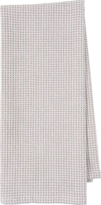 Kitchen Towels, Set of 4 Absorbent, Durable and Soft Towels | Perfect for Kitchen Messes and Drying Dishes, 18 X 28 – Inches, Drizzle, Small