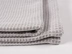 Kitchen Towels, Set of 4 Absorbent, Durable and Soft Towels | Perfect for Kitchen Messes and Drying Dishes, 18 X 28 – Inches, Drizzle, Small