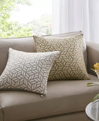 Melodia Decorative Pillow, 20" X 20"