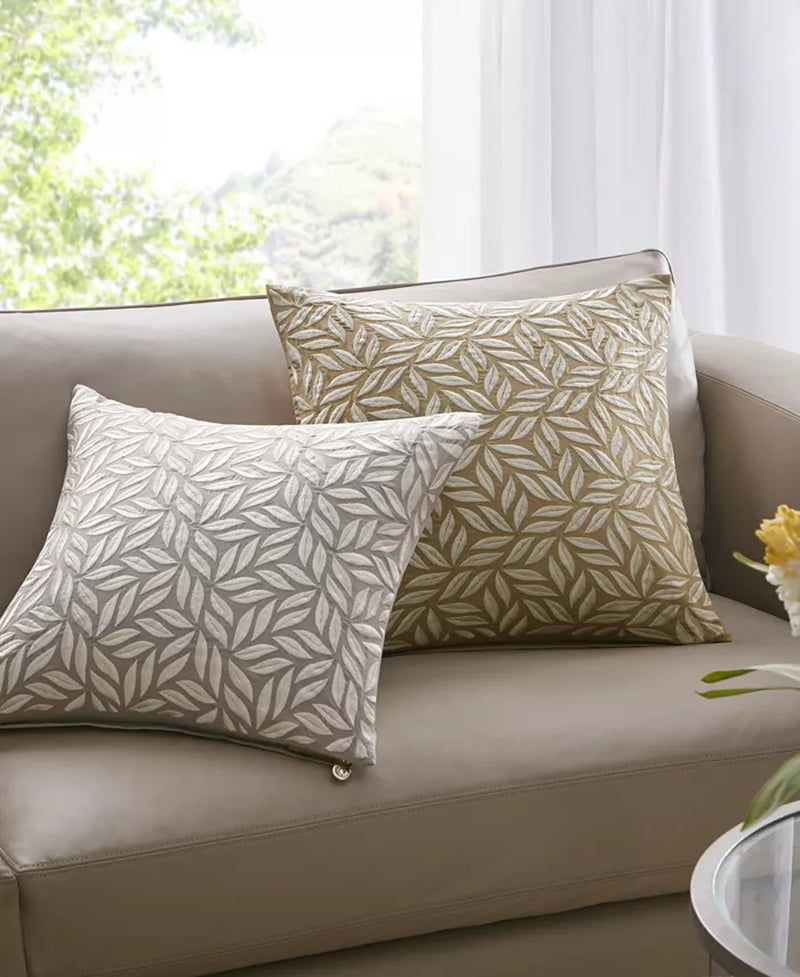 Melodia Decorative Pillow, 20" X 20"