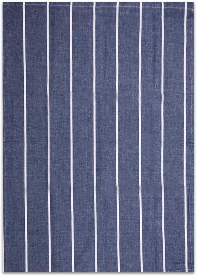 Cotton Kitchen Towels Set of 4 - Absorbent Dish Towels Set | 100% Premium Cotton, Size, Super Absorbent, Durable & Good Shape, Mindblowing Tips, Cotton, Trellise Print