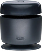 Aromatherapist Aromaamplifier, Portable Mess-Free Aromatherapy Device for Pucks