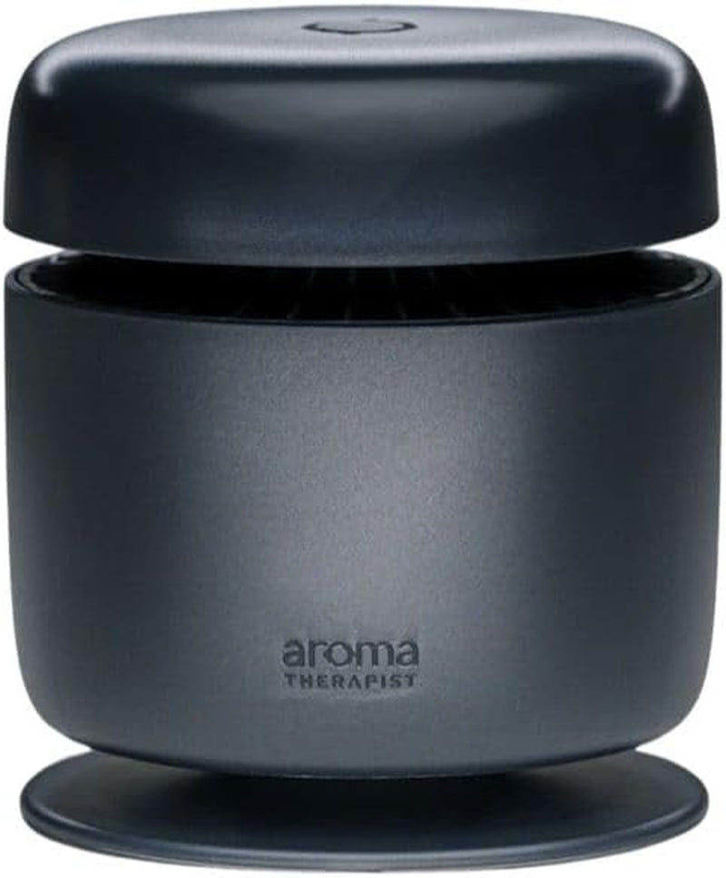 Aromatherapist Aromaamplifier, Portable Mess-Free Aromatherapy Device for Pucks