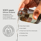 Hotel Scents Maldivas 5 Fl Oz (148Ml), Home Luxury Aroma & Hotel Fragrance Diffuser Oil- Hotel Diffuser Oil for Aromatherapy- USA Made, Bigger Bottle, Bolder Aroma & Longer Lasting
